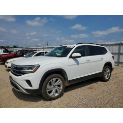 2021 VOLKSWAGEN ATLAS 1V2KR2CA8MC595486 64239106