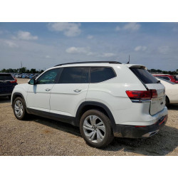 2021 VOLKSWAGEN ATLAS 1V2KR2CA8MC595486 64239106