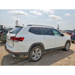 2021 VOLKSWAGEN ATLAS 1V2KR2CA8MC595486 64239106