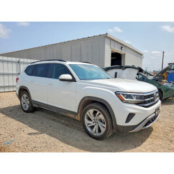 2021 VOLKSWAGEN ATLAS 1V2KR2CA8MC595486 64239106