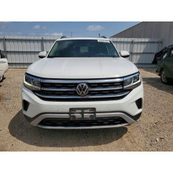 2021 VOLKSWAGEN ATLAS 1V2KR2CA8MC595486 64239106