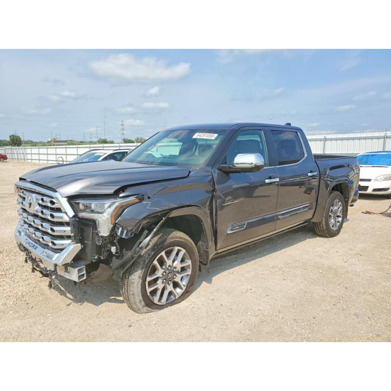 2026 TOYOTA TUNDRA 179 5TFMA5DB7TX371269 64281056