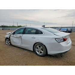 2024 CHEVROLET MALIBU 1G1ZB5ST6RF136352 64430346