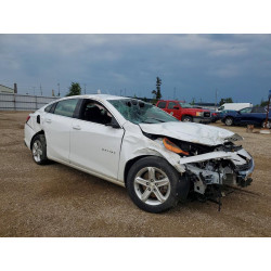 2024 CHEVROLET MALIBU 1G1ZB5ST6RF136352 64430346