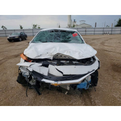 2024 CHEVROLET MALIBU 1G1ZB5ST6RF136352 64430346