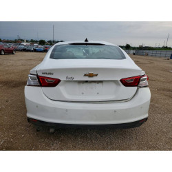 2024 CHEVROLET MALIBU 1G1ZB5ST6RF136352 64430346