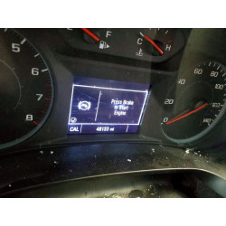 2024 CHEVROLET MALIBU 1G1ZB5ST6RF136352 64430346