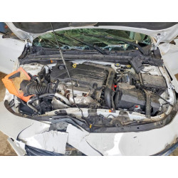 2024 CHEVROLET MALIBU 1G1ZB5ST6RF136352 64430346