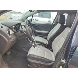 2022 CHEVROLET TRAX KL7CJPSMXNB533985 64493296