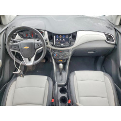 2022 CHEVROLET TRAX KL7CJPSMXNB533985 64493296
