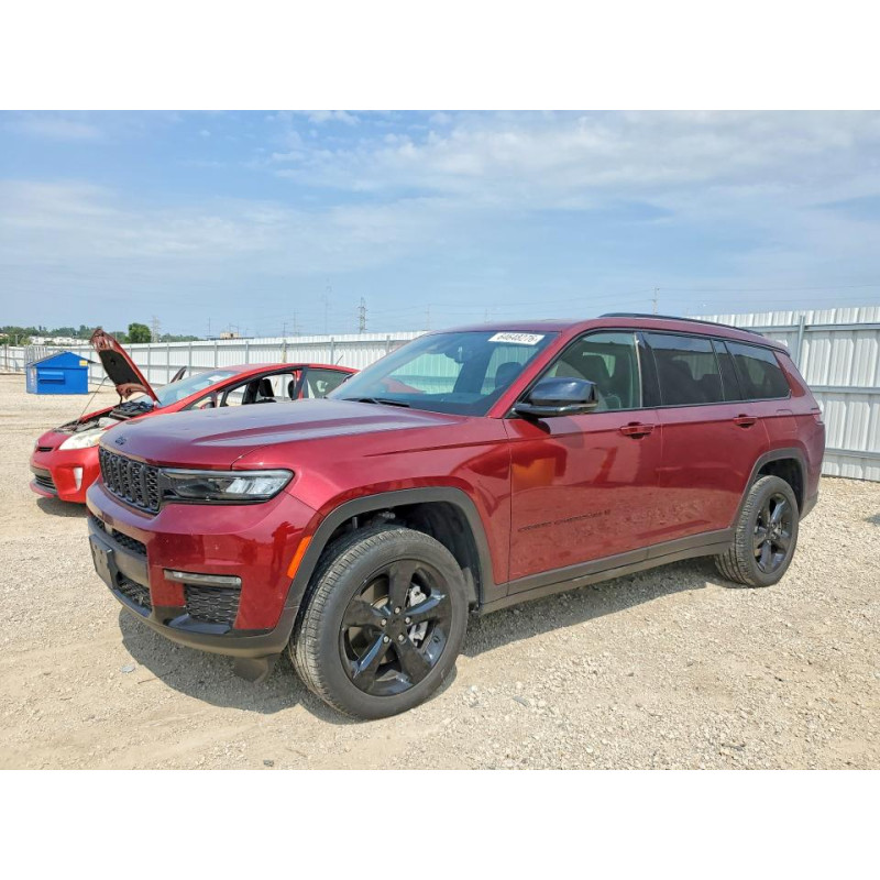 2024 JEEP GRAND CHER 1C4RJKBGXR8570080 64648276