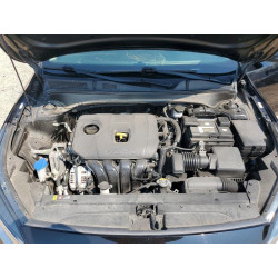 2022 KIA FORTE LXS 3KPF24AD8NE467596 64655886