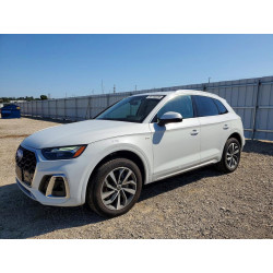 2024 AUDI Q5 WA1EAAFY1R2052058 64763586