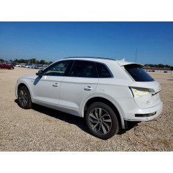 2024 AUDI Q5 WA1EAAFY1R2052058 64763586