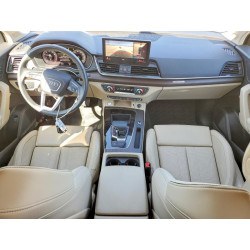 2024 AUDI Q5 WA1EAAFY1R2052058 64763586