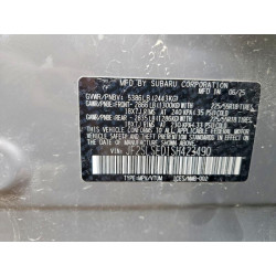 2025 SUBARU FORESTER JF2SLSED1SH423490 64808676
