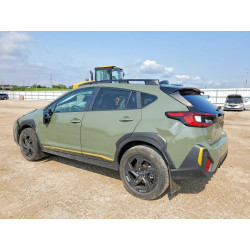 2024 SUBARU CROSSTREK 4S4GUHF66R3714011 64952866