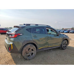 2024 SUBARU CROSSTREK 4S4GUHF66R3714011 64952866