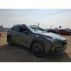 2024 SUBARU CROSSTREK 4S4GUHF66R3714011 64952866