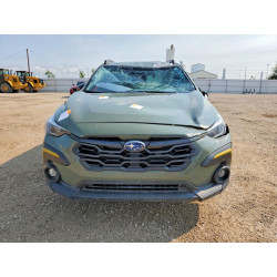 2024 SUBARU CROSSTREK 4S4GUHF66R3714011 64952866