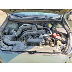 2024 SUBARU CROSSTREK 4S4GUHF66R3714011 64952866