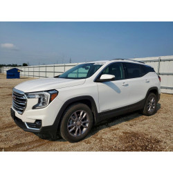 2024 GMC TERRAIN 3GKALVEG2RL276182 65092146