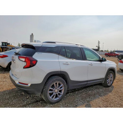 2024 GMC TERRAIN 3GKALVEG2RL276182 65092146