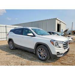 2024 GMC TERRAIN 3GKALVEG2RL276182 65092146