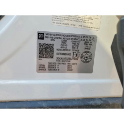 2024 GMC TERRAIN 3GKALVEG2RL276182 65092146