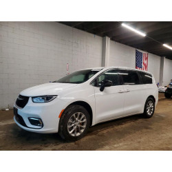 2026 CHRYSLER PACIFICA S 2C4RC3BG6TR174384 65147226
