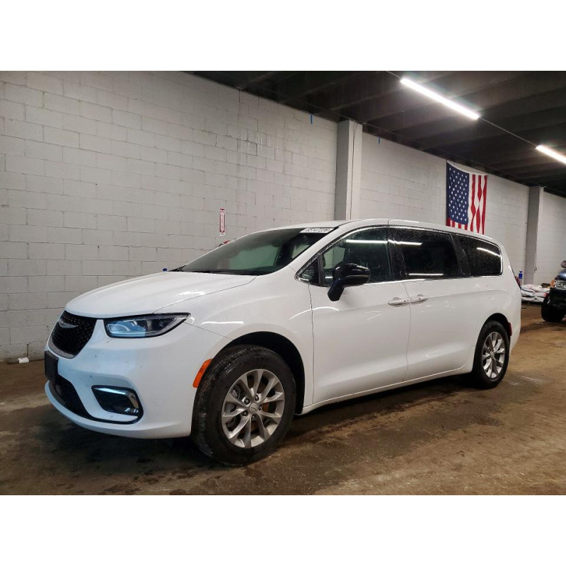 2026 CHRYSLER PACIFICA S 2C4RC3BG6TR174384 65147226