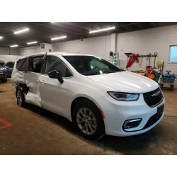 2026 CHRYSLER PACIFICA S 2C4RC3BG6TR174384 65147226