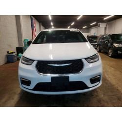 2026 CHRYSLER PACIFICA S 2C4RC3BG6TR174384 65147226