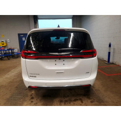 2026 CHRYSLER PACIFICA S 2C4RC3BG6TR174384 65147226