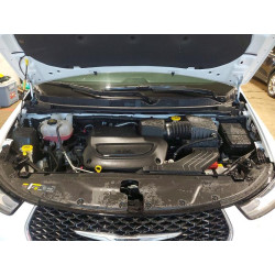 2026 CHRYSLER PACIFICA S 2C4RC3BG6TR174384 65147226