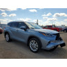 2022 TOYOTA HIGHLANDER 5TDXBRCHXNS088946 65223396