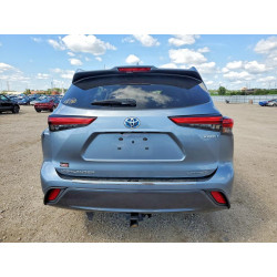 2022 TOYOTA HIGHLANDER 5TDXBRCHXNS088946 65223396