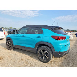 2021 CHEVROLET TRAILBLZR KL79MUSL4MB163140 65306736