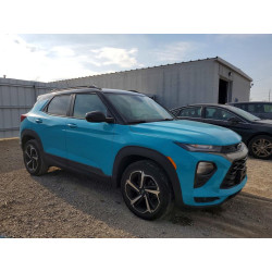 2021 CHEVROLET TRAILBLZR KL79MUSL4MB163140 65306736