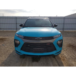 2021 CHEVROLET TRAILBLZR KL79MUSL4MB163140 65306736