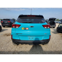 2021 CHEVROLET TRAILBLZR KL79MUSL4MB163140 65306736