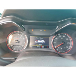2021 CHEVROLET TRAILBLZR KL79MUSL4MB163140 65306736