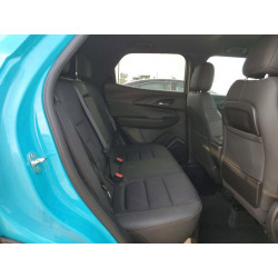 2021 CHEVROLET TRAILBLZR KL79MUSL4MB163140 65306736