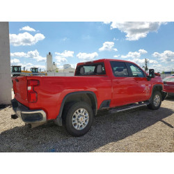 2023 CHEVROLET ALL Models 1GC1YNEY4PF107195 65353076