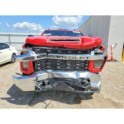 2023 CHEVROLET ALL Models 1GC1YNEY4PF107195 65353076