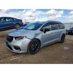2023 CHRYSLER PACIFICA 2C4RC1GG5PR598836 65435466