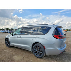 2023 CHRYSLER PACIFICA 2C4RC1GG5PR598836 65435466