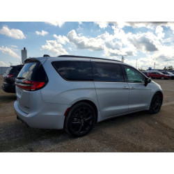 2023 CHRYSLER PACIFICA 2C4RC1GG5PR598836 65435466