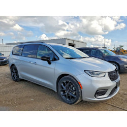 2023 CHRYSLER PACIFICA 2C4RC1GG5PR598836 65435466