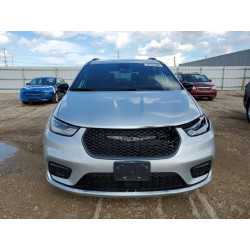2023 CHRYSLER PACIFICA 2C4RC1GG5PR598836 65435466